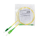 EAN 4052792066159 - LogiLink FPSLS01 Cable de fibra óptica e InfiniBand 1 m SC LC Amarillo imagen 7
