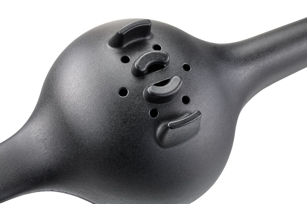 EAN 4006664139717 - GEFU 13971 prensasde cítricos Nylon, Plástico, Acero inoxidable Negro, Acero inoxidable imagen 9