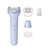 EAN 8720689042185 - Philips 8000 series BRE711/00 depiladora 32 pinzas Azul imagen 1