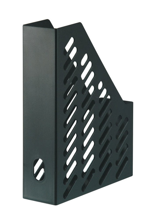 EAN 4012473160798 - HAN KLASSIK KARMA estante para revistas Negro imagen 2