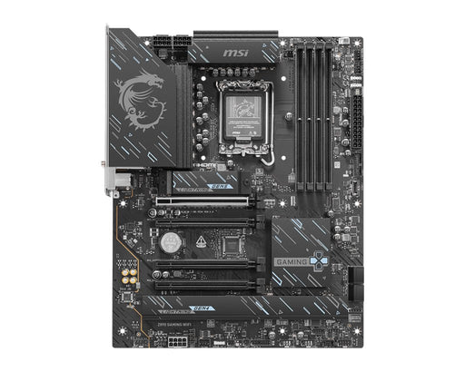 EAN 4711377291545 - MSI Z890 GAMING WIFI placa base Intel Z890 LGA 1851 (Socket V1) ATX imagen 2