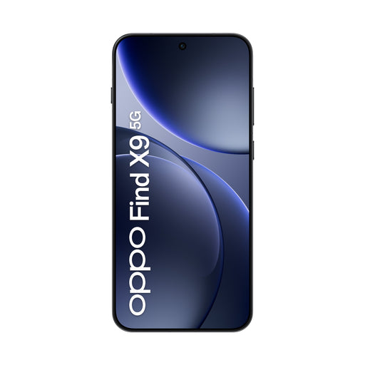 EAN 6932169385152 - OPPO Find X9 16,7 cm (6.59") SIM doble Android 16.0 5G USB Tipo C 12 GB 512 GB 7025 mAh Negro imagen 1