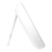 EAN 0745883909209 - Belkin WIA011HQWH cargador de dispositivo móvil Auriculares, Smartphone Blanco USB Cargador inalámbrico C imagen 3