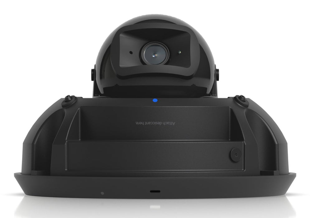 EAN 5715328116610 - Ubiquiti G6 Dome Almohadilla Cámara de seguridad IP Interior y exterior 3840 x 2160 Pixeles Techo/pared imagen 7