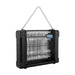 EAN 5902221620218 - Noveen IKN12 Automático Matainsectos Apto para uso en interior Negro imagen 10