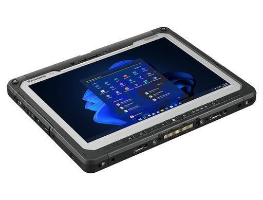 EAN 5025232966585 - Panasonic Toughbook CF-33 mk3 4G Intel® Core™ i5 LTE 512 GB 30,5 cm (12") 16 GB Wi-Fi 6E (802.11ax) Windo imagen 2