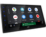 EAN 4975769482441 - JVC KW-M695DBW receptor multimedia para coche Negro Wifi 200 W Bluetooth imagen 3