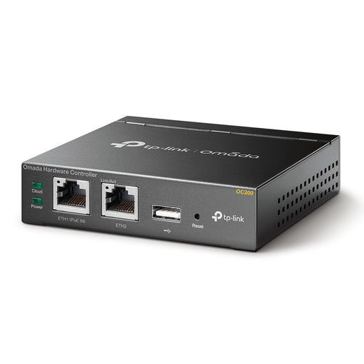 EAN 6935364084233 - TP-Link Omada OC200 pasarel y controlador 10, 100 Mbit/s imagen 2
