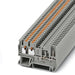 EAN 4046356333382 - Phoenix Contact PT 2.5-TWIN/1P bloque de terminales Gris imagen 1