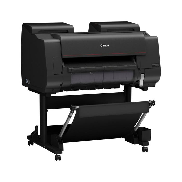 EAN 4549292229677 - Canon imagePROGRAF PRO-2600 impresora de gran formato Wifi Bubblejet Color 2400 x 1200 DPI A1 (594 x 841  imagen 3