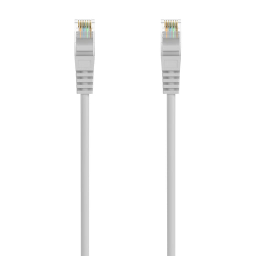EAN 8436574706666 - AISENS A145-0554 cable de red 1,5 m Cat6a U/UTP (UTP) imagen 2