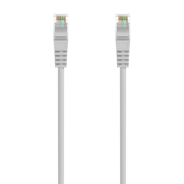 EAN 8436574706666 - AISENS A145-0554 cable de red 1,5 m Cat6a U/UTP (UTP) imagen 2