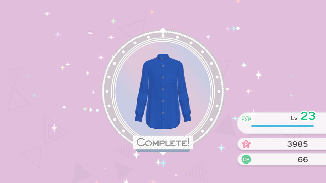 EAN 0045496511197 - Nintendo Fashion Dreamer Estándar Nintendo Switch imagen 8