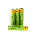 EAN 4034303029105 - Intenso HR03 NiMH Energy Eco 1000mAh 4er Blister - Micro (AAA) - 1.000 mAh Batería recargable Níquel-meta imagen 1