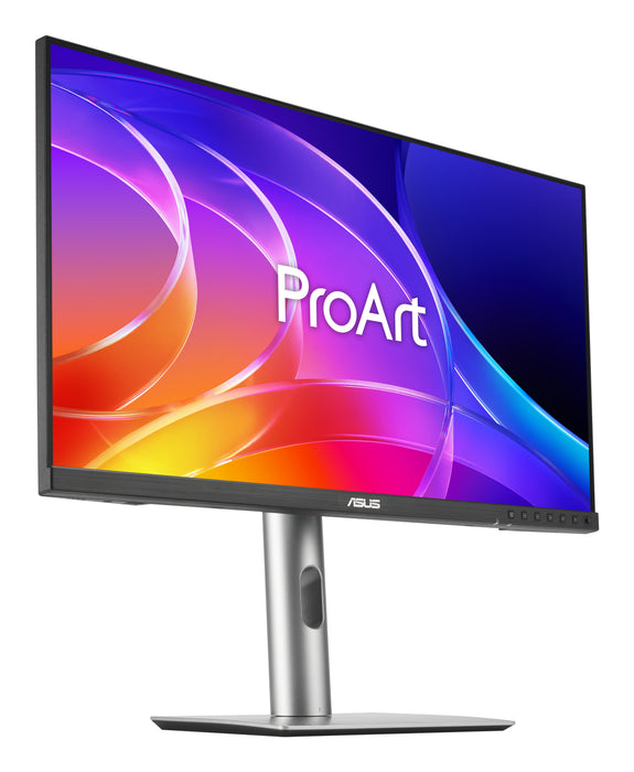 EAN 4711636469951 - ASUS ProArt PA249CGV pantalla para PC 60,5 cm (23.8") 1920 x 1080 Pixeles Full HD LCD Negro, Plata imagen 6