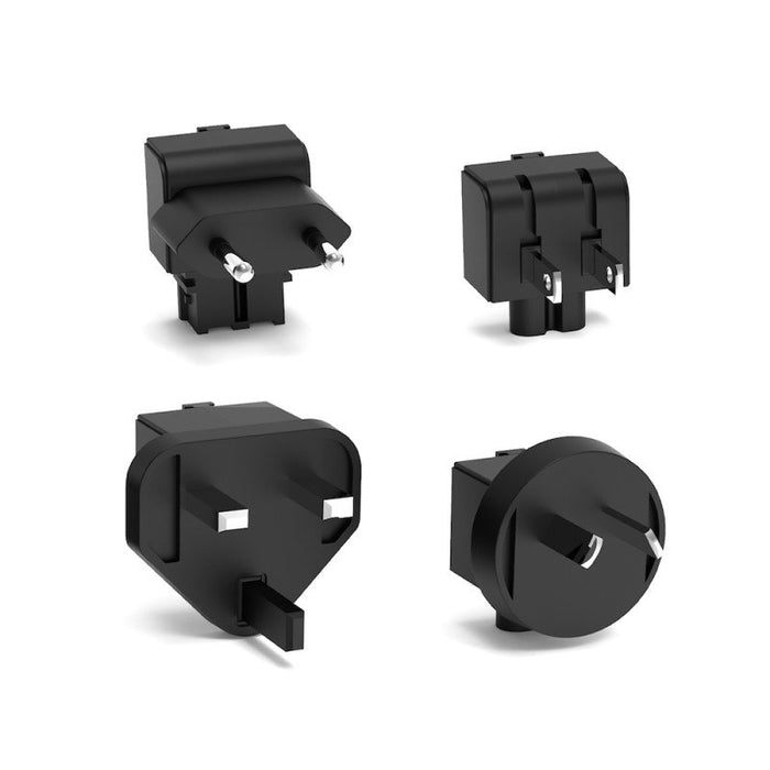 EAN 3567049021030 - Port Designs 902103 cargador de dispositivo móvil Portátil, Smartphone, Tableta Negro Corriente alterna I imagen 5