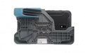 EAN 41898987936 - Gamber-Johnson 7160-1002-00 soporte Soporte pasivo Tablet/UMPC Azul, Gris imagen 6