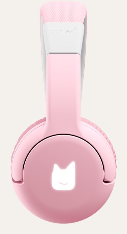 EAN 4251192149336 - tonies 10003272 auricular y casco Auriculares Inalámbrico Diadema Música/uso diario USB Tipo C Bluetooth  imagen 2