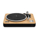 EAN 846885011751 - The House Of Marley Stir It Up Wireless 2 Tocadiscos de tracción por correa Negro, Madera Manual imagen 1