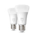 EAN 8719514319028 - Philips Hue White 8719514319028 iluminación inteligente Bluetooth/Zigbee 9 W imagen 2
