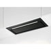 EAN 7333394130934 - Electrolux LFG818K De pared Negro 650 m³/h imagen 1