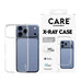EAN 5715685044601 - PanzerGlass CARE™ by ® X-Ray Case iPhone 2026 Pro Max | 17 Pro Max funda para teléfono móvil Transparente imagen 2