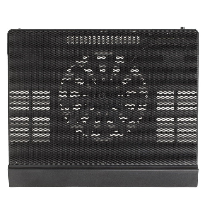EAN 4260403574133 - Rivacase 5556 almohadilla fría 43,9 cm (17.3") Negro imagen 4