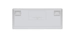 EAN 5099206103269 - Logitech Master MX Mechanical Mini for Mac teclado Oficina RF Wireless + Bluetooth AZERTY Francés Gris imagen 4