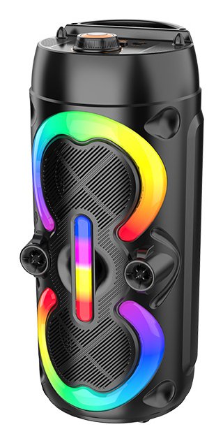 EAN 5907512877258 - Tracer POWERVOX P1 TWS BT Altavoz portátil estéreo Negro 20 W imagen 1