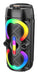 EAN 5907512877258 - Tracer POWERVOX P1 TWS BT Altavoz portátil estéreo Negro 20 W imagen 1