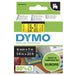 EAN 5411313436182 - DYMO D1 Standard - Black on Yellow - 6mm cinta para impresora de etiquetas Negro sobre amarillo imagen 1