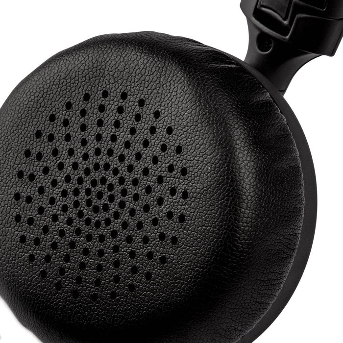 EAN 0040232924231 - Veho Z-4 Auriculares Alámbrico Diadema Llamadas/Música Negro imagen 4