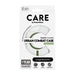 EAN 5715685004360 - PanzerGlass CARE™ by ® Urban Combat Case Transparent w. Green MagSafe iPhone 16 Pro funda para teléfono m imagen 3