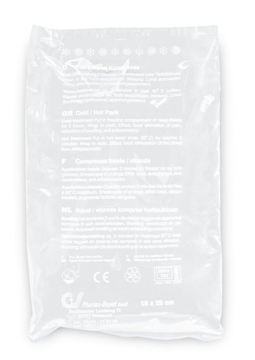 EAN 4251765103840 - Meditrade 9465 venda adhesiva 16 x 25 cm 1 pieza(s) imagen 2