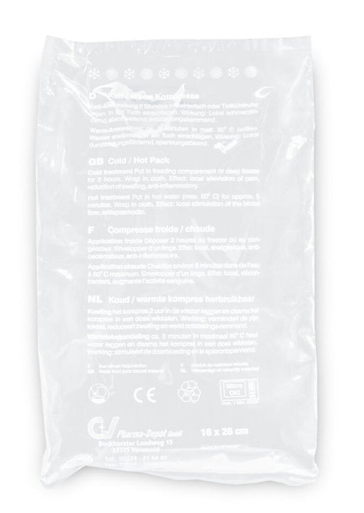 EAN 4251765103840 - Meditrade 9465 venda adhesiva 16 x 25 cm 1 pieza(s) imagen 2