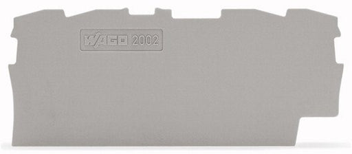 EAN 4055143234238 - Wago 2002-1491 accesorios para cuadro eléctrico imagen 1