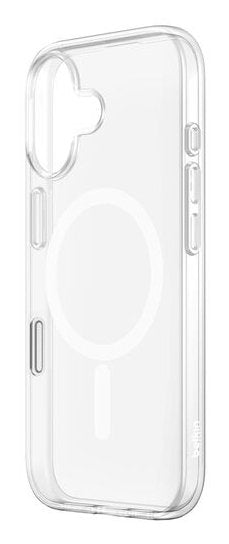 EAN 745883938643 - Belkin SheerForce funda para teléfono móvil 16 cm (6.3") Transparente imagen 2