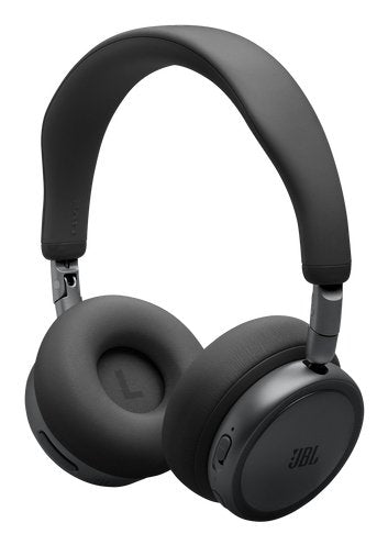 EAN 1200130033186 - JBL Live 680NC Auriculares Inalámbrico y alámbrico Diadema Llamadas/Música USB Tipo C Bluetooth Negro imagen 5