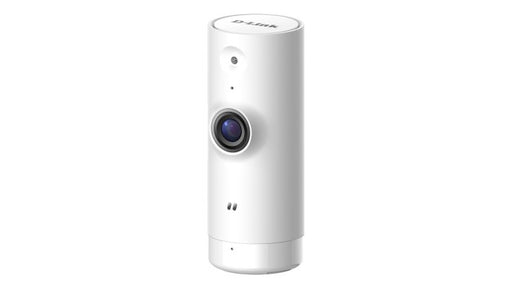 EAN 790069433740 - D-Link Mini HD Cámara de seguridad IP Interior 1280 x 720 Pixeles Escritorio/pared imagen 2