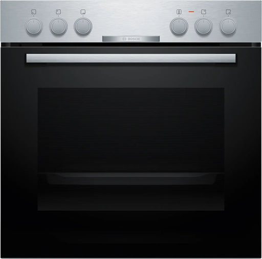 EAN 4242005497928 - Bosch HND211CS63 (HEA510BS3+NKN645GA2E) sets de electrodoméstico de cocina Con placa de inducción Horno e imagen 1