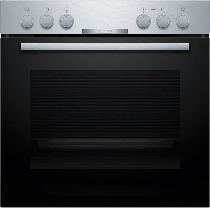 EAN 4242005497928 - Bosch HND211CS63 (HEA510BS3+NKN645GA2E) sets de electrodoméstico de cocina Con placa de inducción Horno e imagen 1