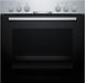 EAN 4242005497928 - Bosch HND211CS63 (HEA510BS3+NKN645GA2E) sets de electrodoméstico de cocina Con placa de inducción Horno e imagen 1