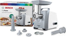 EAN 4242002770536 - Bosch MFW45020 picadora 500 W Blanco imagen 3