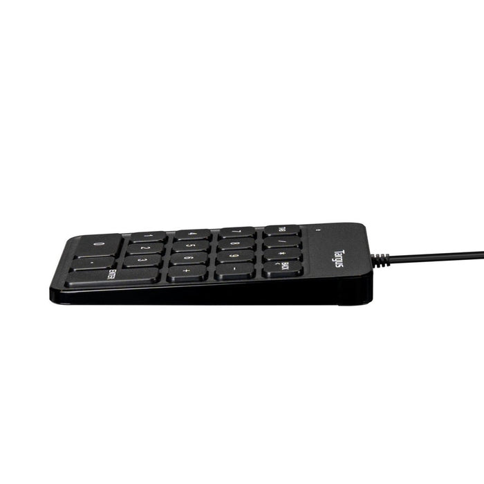 EAN 5063194004211 - Targus AKP13GL teclado numérico Universal USB Negro imagen 4