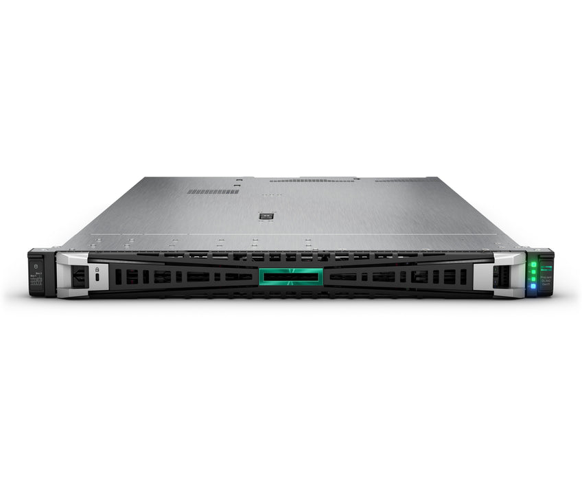 EAN 190017795195 - HPE ProLiant DL360 Gen11 4510 2.4GHz 12c 1P 2x32GB-R 4LFF 2x960GB SSD NC BCM5719 2x800W PS EU Server servi imagen 1