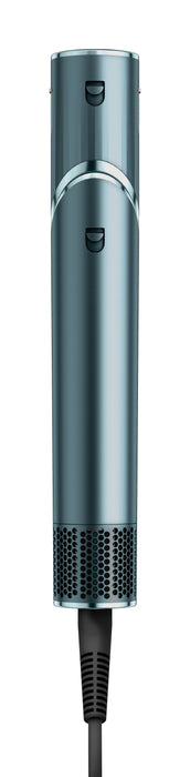 EAN 0622356278218 - Shark HD450TLEU Utensilio de peinado Herramienta de peinado con múltiples accesorios Caliente Azul 1400 W imagen 7