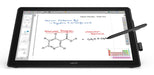 EAN 4949268621199 - Wacom DTH-2452 pantalla de señalización 60,5 cm (23.8") VA 210 cd / m² Full HD Negro Pantalla táctil imagen 1
