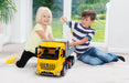 EAN 4006942810901 - Lena GIGA TRUCKS Dump truck Arocs imagen 6
