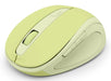 EAN 4047443537331 - Hama WM-400 ratón Oficina mano derecha RF inalámbrico Óptico 1600 DPI imagen 2