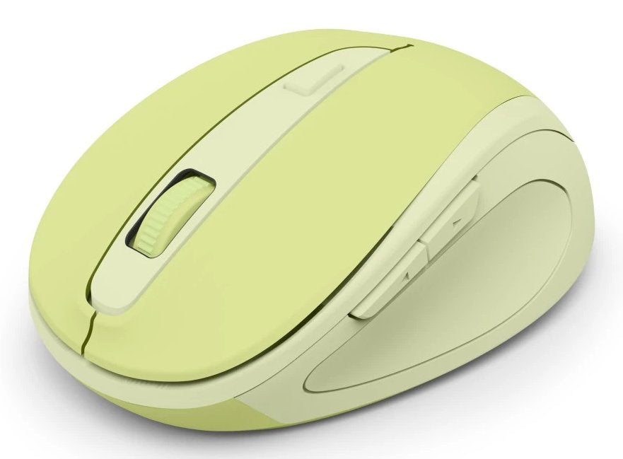 EAN 4047443537331 - Hama WM-400 ratón Oficina mano derecha RF inalámbrico Óptico 1600 DPI imagen 2